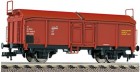 533401  Fleischmann Sliding Roof car Tcms/Utz                             